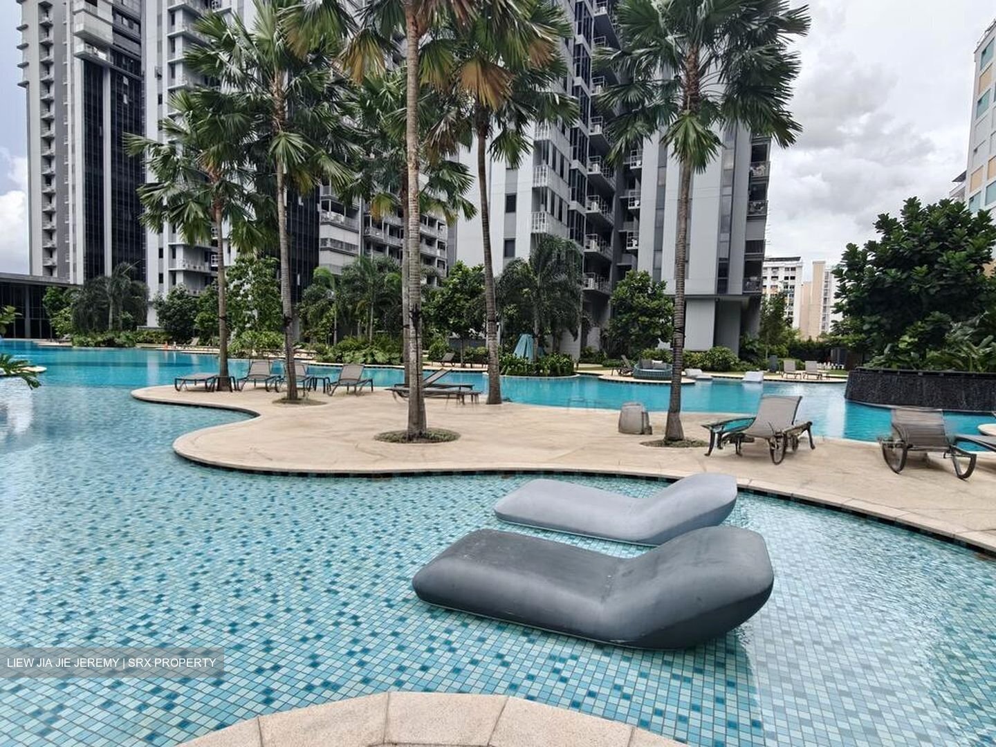 The Florence Residences (D19), Apartment #503475721